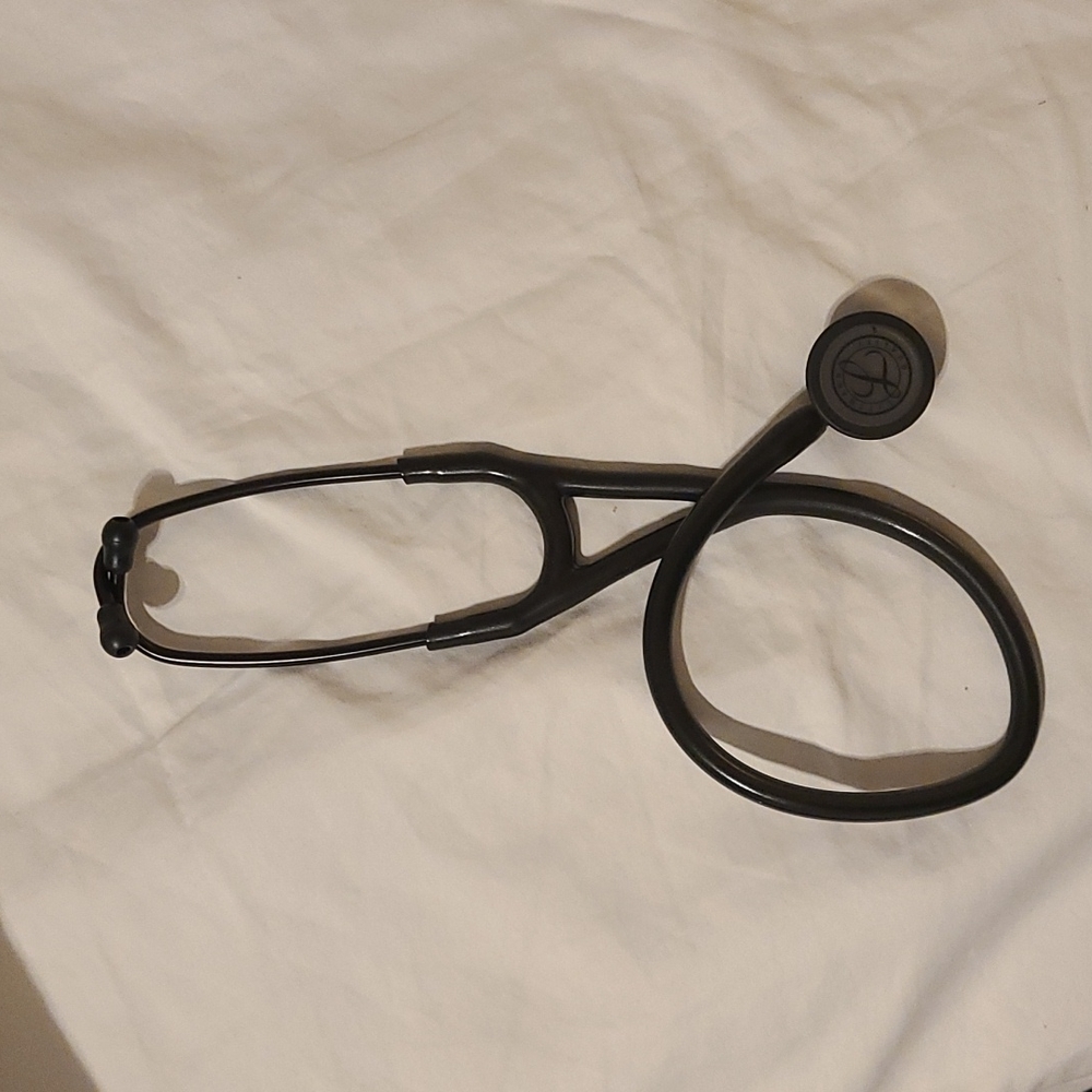 Littmann Cardiology IV